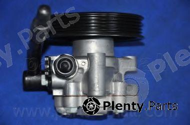  PARTS-MALL part PPB-031 (PPB031) Hydraulic Pump, steering system