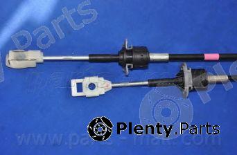  PARTS-MALL part PTA-147 (PTA147) Clutch Cable