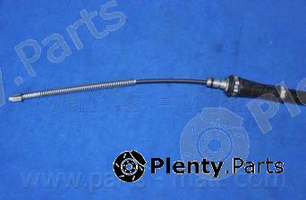  PARTS-MALL part PTA526 Cable, parking brake