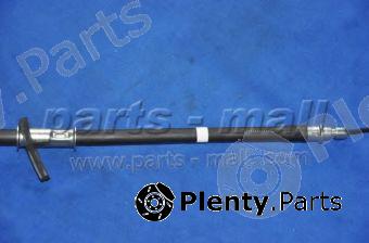  PARTS-MALL part PTA559 Cable, parking brake