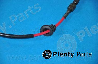  PARTS-MALL part PTA-658 (PTA658) Clutch Cable