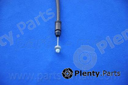  PARTS-MALL part PTA763 Bonnet Cable