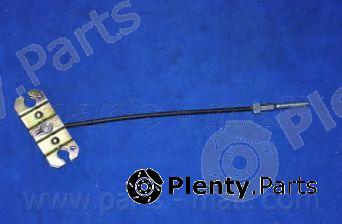  PARTS-MALL part PTB315 Cable, parking brake
