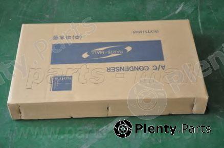  PARTS-MALL part PXNCB084 Condenser, air conditioning