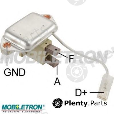  MOBILETRON part VRMP134 Alternator Regulator
