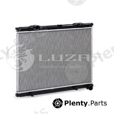  LUZAR part LRCKISO02150 Radiator, engine cooling