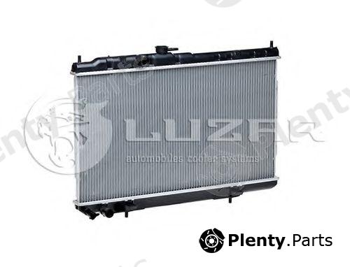 LUZAR part LRC-14FC (LRC14FC) Radiator, engine cooling