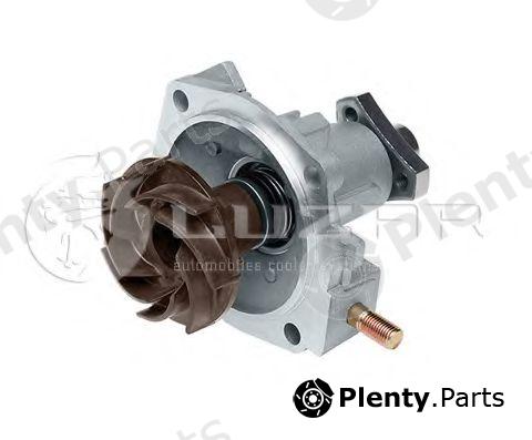  LUZAR part LWP01014 Water Pump