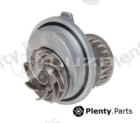  LUZAR part LWP0561 Water Pump