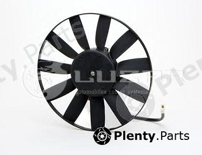  LUZAR part LFc0310 (LFC0310) Fan, radiator