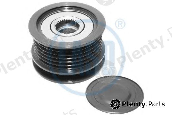  LASO part 20156002 Pulley, alternator