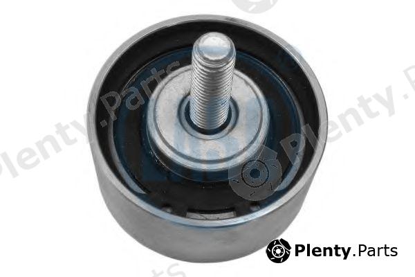 LASO part 20207329 Tensioner Pulley, v-ribbed belt