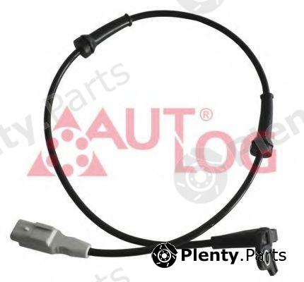  AUTLOG part AS4172 Sensor, wheel speed