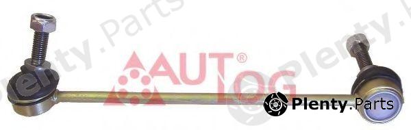  AUTLOG part FT1186 Rod/Strut, stabiliser