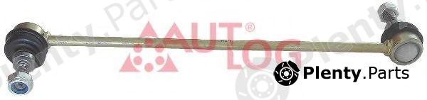  AUTLOG part FT1211 Rod/Strut, stabiliser