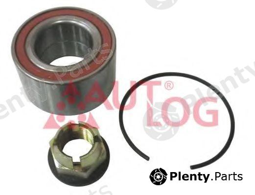  AUTLOG part RS1043 Wheel Bearing Kit