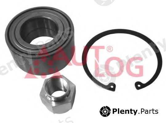  AUTLOG part RS1063 Wheel Bearing Kit