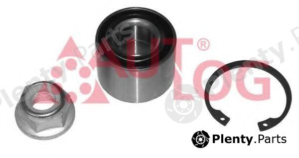  AUTLOG part RS1083 Wheel Bearing Kit
