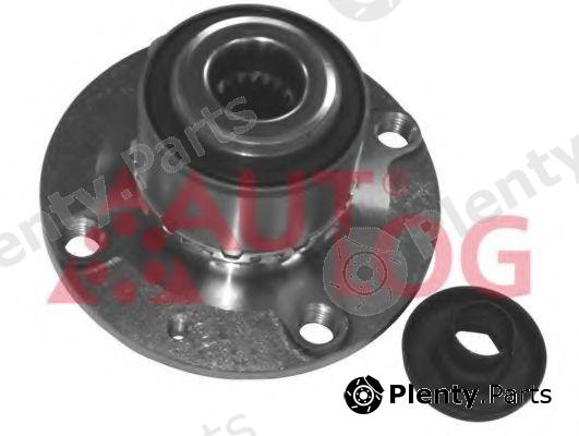  AUTLOG part RS1271 Wheel Hub