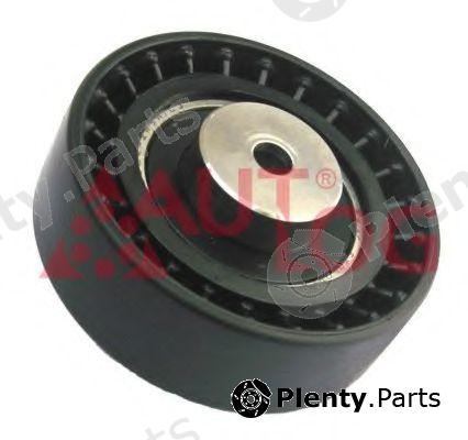  AUTLOG part RT1030 Deflection/Guide Pulley, v-ribbed belt