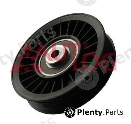  AUTLOG part RT1031 Deflection/Guide Pulley, v-ribbed belt