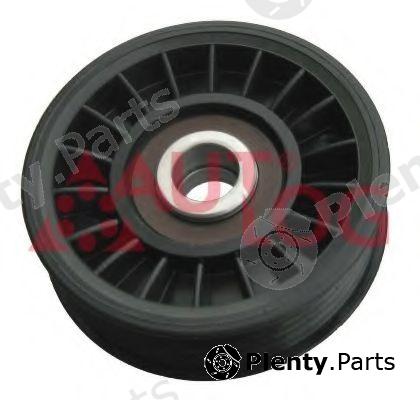  AUTLOG part RT1047 Tensioner Pulley, v-ribbed belt