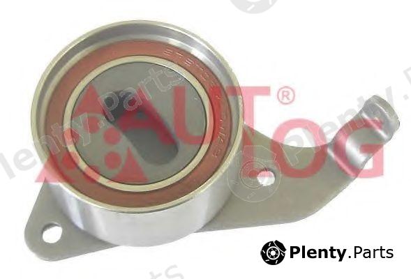  AUTLOG part RT1111 Tensioner Pulley, timing belt
