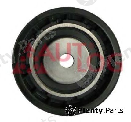  AUTLOG part RT1218 Deflection/Guide Pulley, timing belt