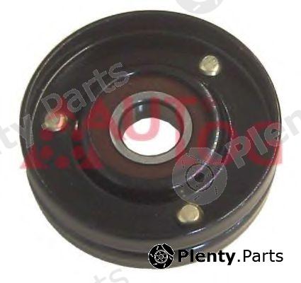  AUTLOG part RT1241 Tensioner Pulley, v-ribbed belt
