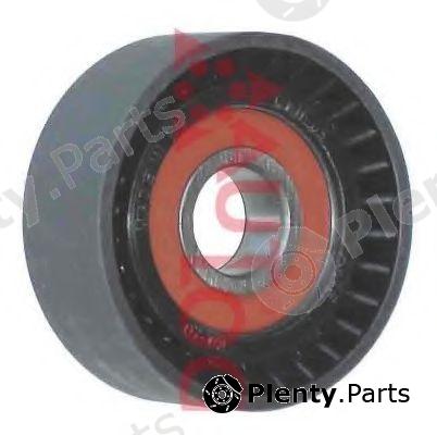  AUTLOG part RT1400 Tensioner Pulley, v-ribbed belt