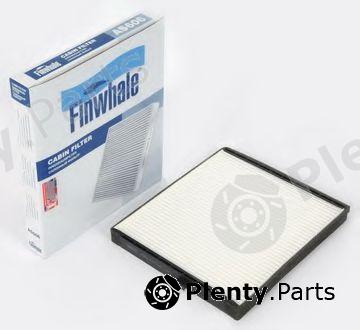  FINWHALE part AS606 Filter, interior air