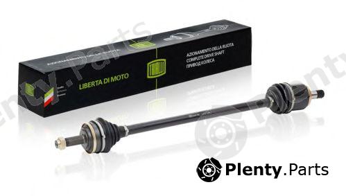  TRIALLI part AR790 Drive Shaft