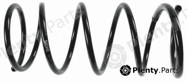  SACHS part 998672 Coil Spring