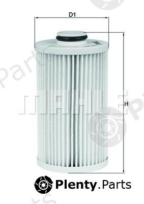  KNECHT part KX344D Fuel filter