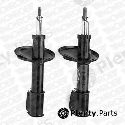  MONROE part E4399 Shock Absorber