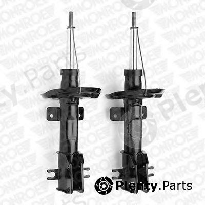  MONROE part E7090 Shock Absorber
