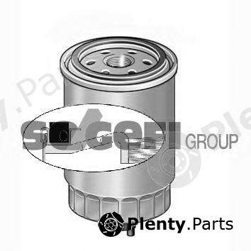  PURFLUX part CS713 Fuel filter