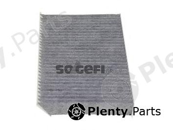  PURFLUX part AHC281 Filter, interior air