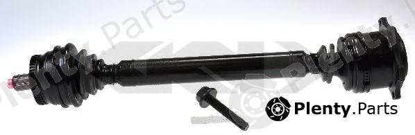  SPIDAN part 22689 Drive Shaft