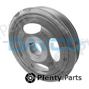 DAYCO part DPV1083 Belt Pulley, crankshaft