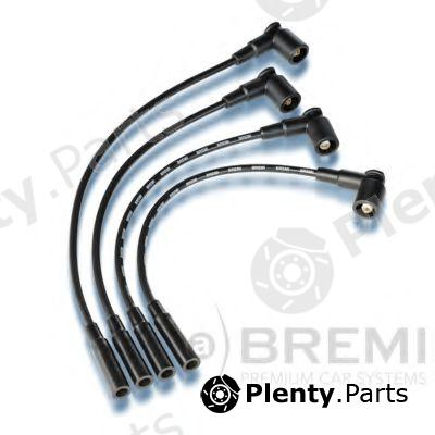  BREMI part 600/532 (600532) Ignition Cable Kit