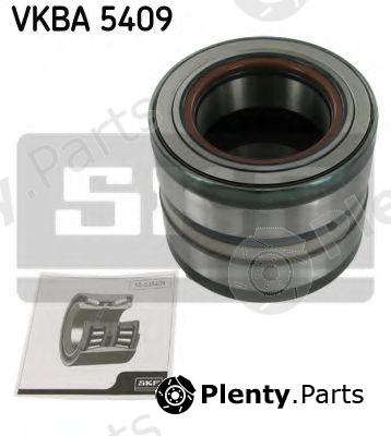  SKF part VKBA5409 Wheel Bearing Kit