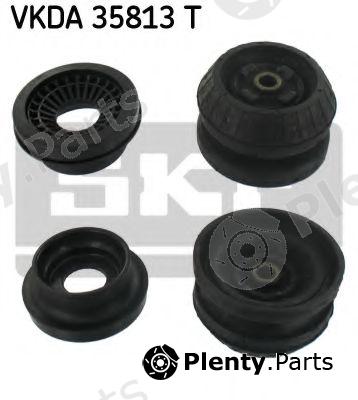  SKF part VKDA35813T Top Strut Mounting