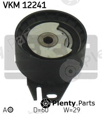  SKF part VKM12241 Tensioner Pulley, timing belt