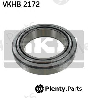  SKF part VKHB2172 Wheel Bearing