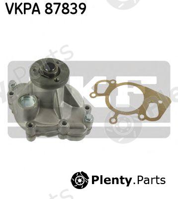  SKF part VKPA87839 Water Pump