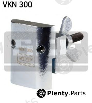  SKF part VKN300 Mounting Tools, v-ribbed belt