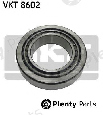  SKF part VKT8602 Bearing, manual transmission