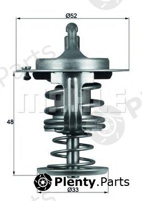  BEHR part TX8280D Thermostat, coolant