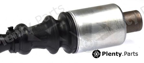  LÖBRO part 303619 Drive Shaft